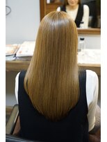 ノーツ(notes)&nbsp;髪質改善トリートメント