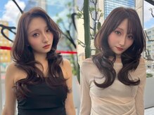 《Ardore》こだわりの傷ませない『髪質改善高級艶カラー』×ナチュラル可愛い似合せカットの幅広い提案力☆