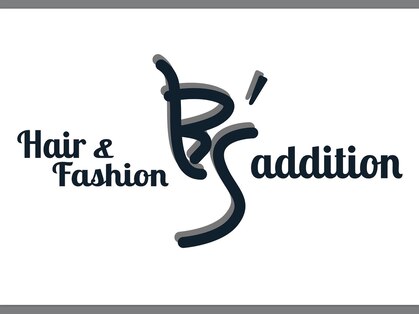 アディション(addition)の写真