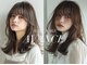 ヘアメイクアバンセ(HAIR MAKE AVANCE)の写真