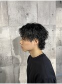 ツイストスパイラル