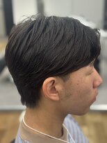 エクシア 名古屋店(EXCIA) センターパート