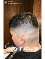 ヒロギンザ 池袋 サンシャイン通り店(HIRO GINZA)&nbsp;濡れパンフェード