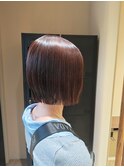 タッセルボブ