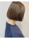 大人ボブ