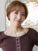 ストローク 八街店(STROKE)&nbsp;大人ショート