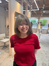 ロエ 福山川口店(loe)&nbsp;渡邊 小々菜