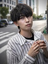 ヒロギンザ 青山店(HIRO GINZA)&nbsp;ゆるふわスパイラル