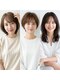 髪質改善ヘアエステ レーヴ(Reve)の写真/【髪質改善専門店】経験豊富な女性スタイリスト在籍◎髪に悩みを持つ女性のための特別なサロン…◇
