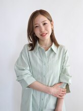 クーラ オモテサンドウ(Cura Omotesando)&nbsp;山口 歩美