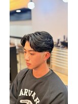 ヤマグチ トゥシェル ヘアー&メイク ヘアーアンドメイク ニュアンスカール