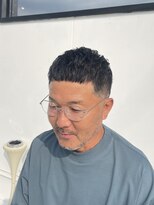 レガーロ(REGARO)&nbsp;クロップスタイル