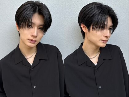 ジーナエス 札幌(Zina S)の写真