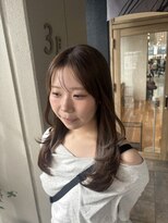 マウ(mau)&nbsp;ミディアムレイヤー