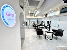 エリーツ(elyts)の雰囲気（【エクステ渋谷】クラシックな店内【渋谷/渋谷駅/シールエクステ）