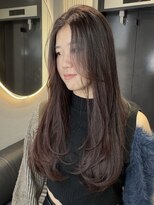 ジゼル 中津大分(GiseL)&nbsp;レイヤーカット