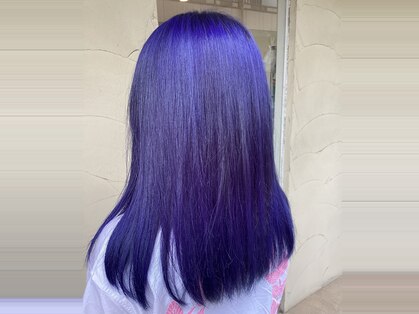 チャオ(CIAO)の写真
