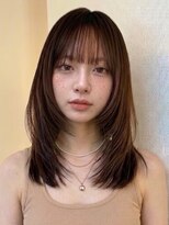 Joule金沢駅西【ジュール】【11月1日NEW OPEN(予定)】 金沢駅/レイヤーカット/ボブ/レイヤー/ダブルカラー/顔周り