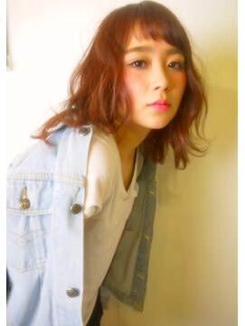 ビオラ(Viola) Ｖｉｏｌａｇｉｒｌ 24　Summer