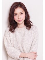 ヘアリゾート粋 新宿三丁目本店&nbsp;新宿三丁目/髪質改善/デジタルパーマ/オーガニック/癒しの空間