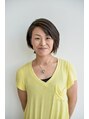 エー アイ ラミティエアンフィニ (a i L'amitie infini) 須藤 幸代