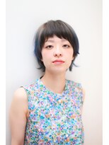 フェリチタ ひばりヶ丘(FELICITA)&nbsp;マッシュonウルフ