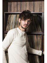 ミエル ヘア 新宿(miel hair)&nbsp;【mielhair新宿】モテ☆スタイル