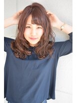 ミューズ 塩釜口店(MUSE)&nbsp;~muse塩釜口~大人めつやウェーヴby高瀬