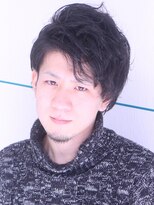 バニーズ 本店(Bunny's)&nbsp;メンズパーマ