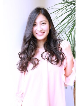 ナトゥーラ 御器所店(Natura) 夏のグラマラスウエーブ