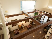 アンフルール(anfleur)の雰囲気（お客様のライフスタイルを大切にしたstyle提案☆ご相談下さい☆）