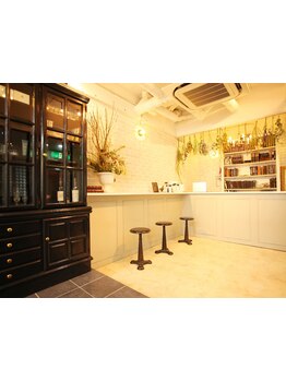 接客から技術まで…繊細な心配りに大満足◎初めてでも何でも話せる雰囲気に早くもリピーター続出！！