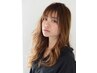 【学割U24★学生限定】似合わせカット×フルカラー ￥9020→￥6900