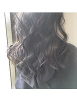 アトレ(attrait)&nbsp;アッシュグレー