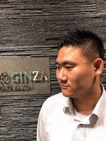 ヒロギンザ 五反田店(HIRO GINZA)&nbsp;MEN'S HAIR＜理容室＞