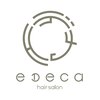 エデカ(edeca)のお店ロゴ
