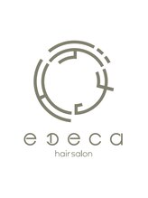 hair salon edeca
