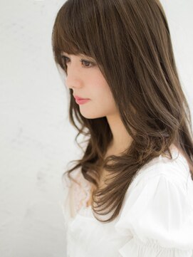 ケアシンサイバシ(CARE shinsaibashi) ワンカールで可愛いレイヤー