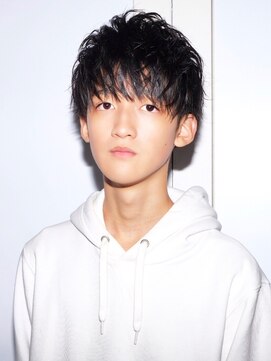 グロウ 天神店(growth) セクシーマッシュ