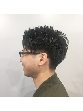 ベラヘアー(Bella Hair) 束感コンパクトショート