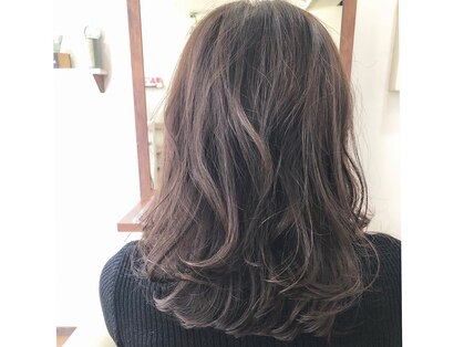 ヘアーメイク ロコ(HAIR MAKE ROCO)の写真