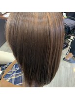 ラジオ GOSARO店(Radio)&nbsp;ミルボン マイフォースシステムトリートメント