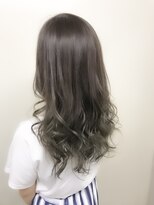 オアシス ガーデン 新宿店(Oasis GaRDEN) オリーブグレージュ*