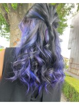 ファインズヘアー ボウ(Fine's Hair BOW)&nbsp;スペシャルオンリーカラー