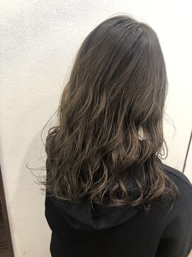 ワンズ 竜王店(ONE'S) Autumn colour