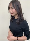 髪質改善トリートメント