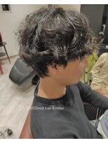 ココノイル ヘア アンド リラックス(COCOnoil hair&relax)&nbsp;テテStyle