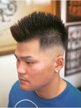 エース(ACE) バーバースタイル（理容室）６