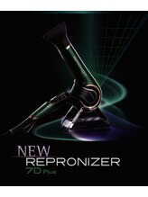 ホワイト 伊勢崎(WHITE)&nbsp;レプロ ナイザー