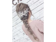 アイスキャンディー(Ice Candy)
